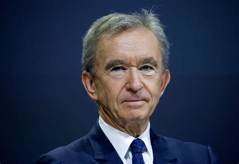 bernard arnault billionaire.